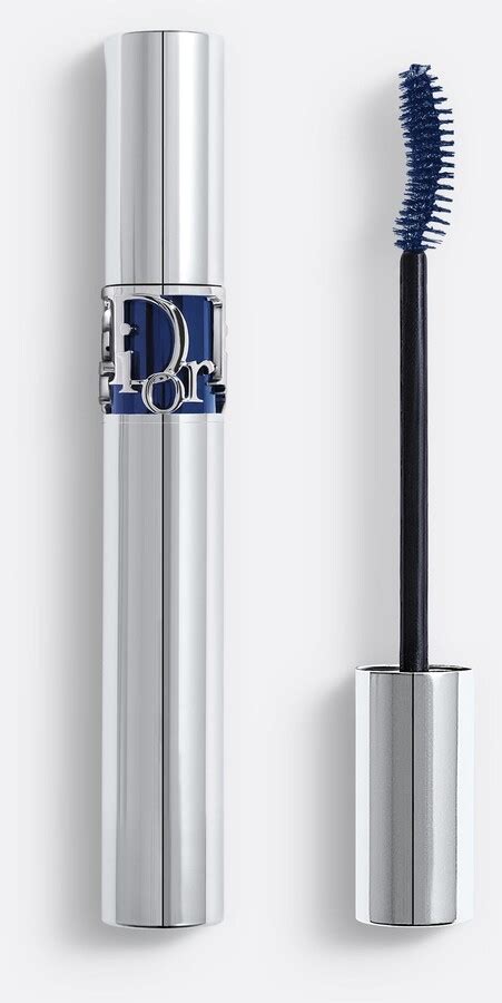 dior iconic overcurl black|best christian dior mascara.